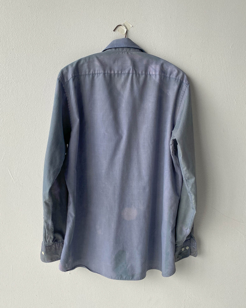 Fiber Reactive Dye Dior Shirt - S