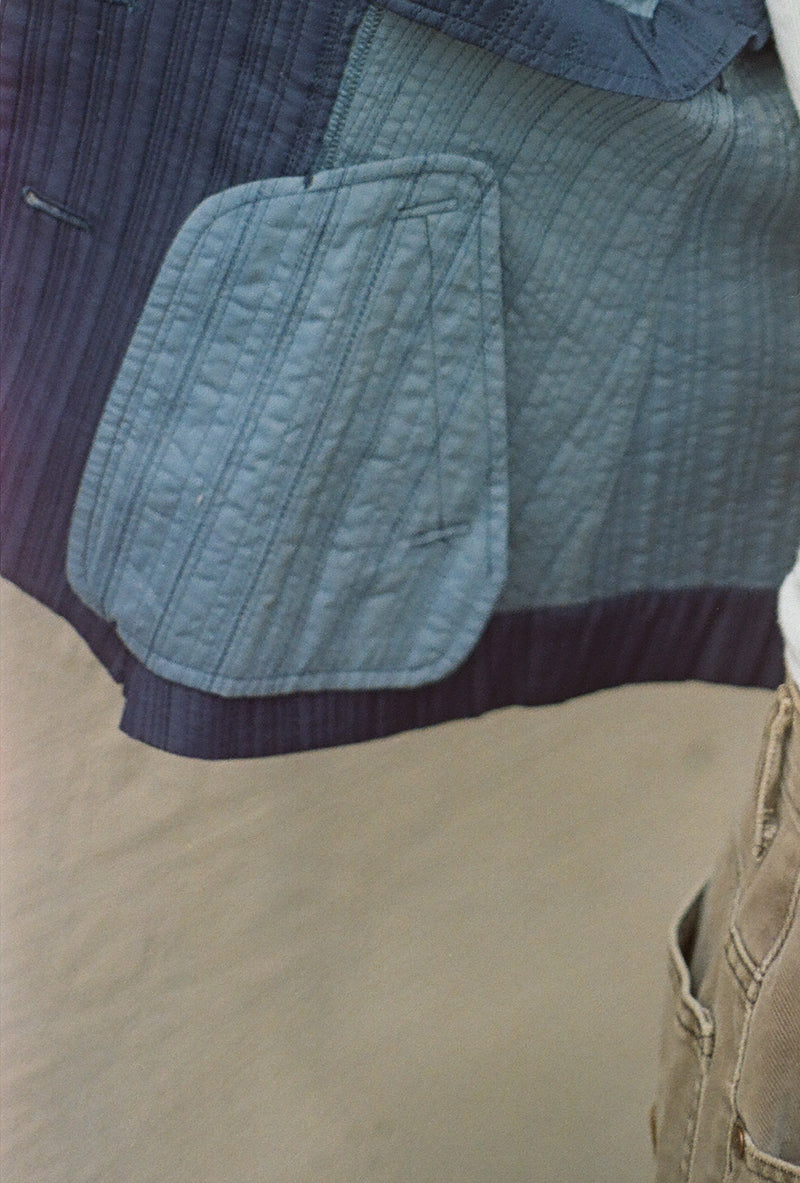 Vintage Yohji Yamamoto Jacket