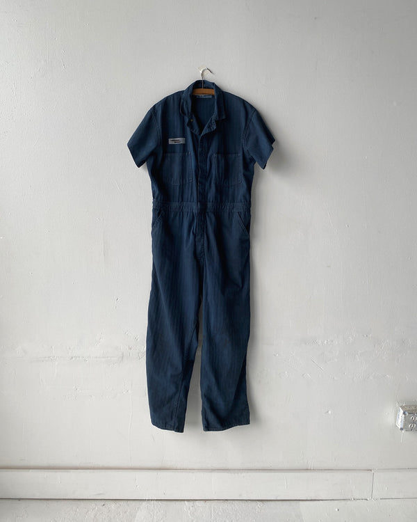 Dye Experiment Work Suit - XL