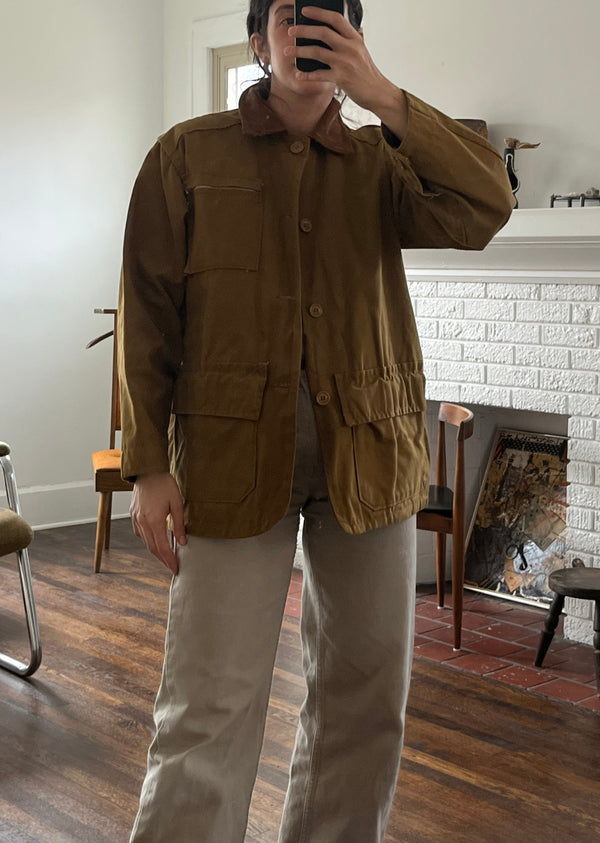 1950s/60s Hunting Jacket
