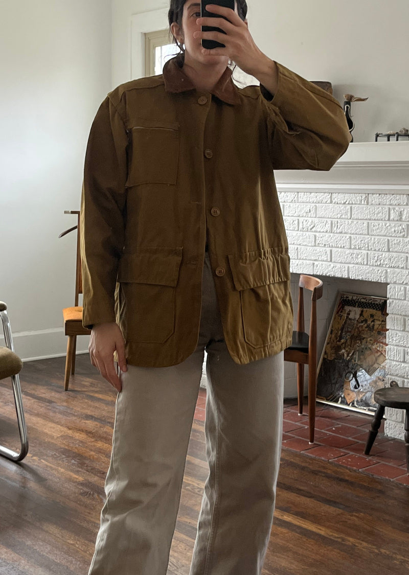 1950s/60s Hunting Jacket